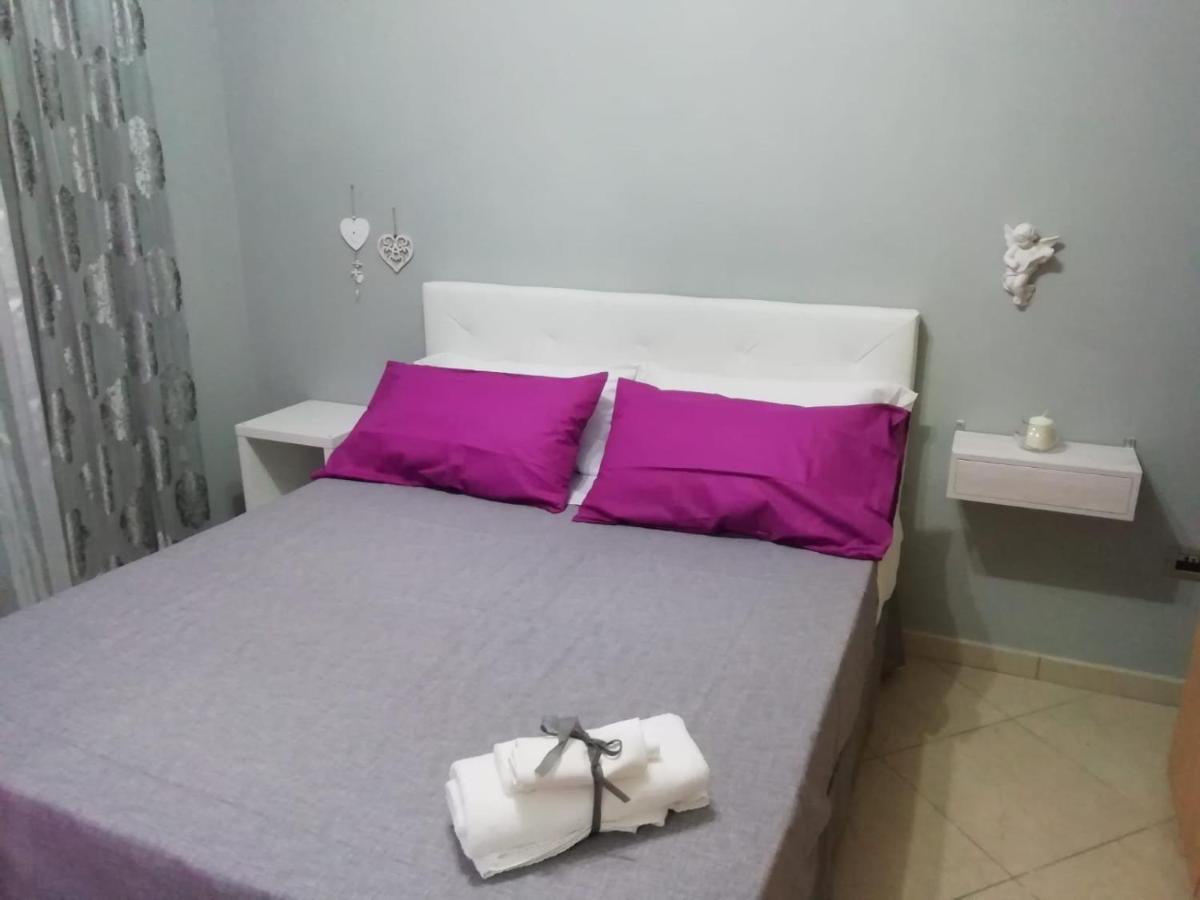 B&B Sant Ilario Benevento Exterior foto