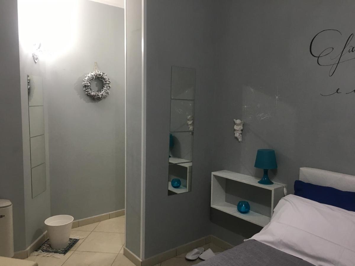 B&B Sant Ilario Benevento Exterior foto