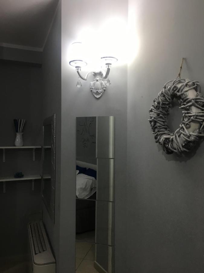 B&B Sant Ilario Benevento Exterior foto
