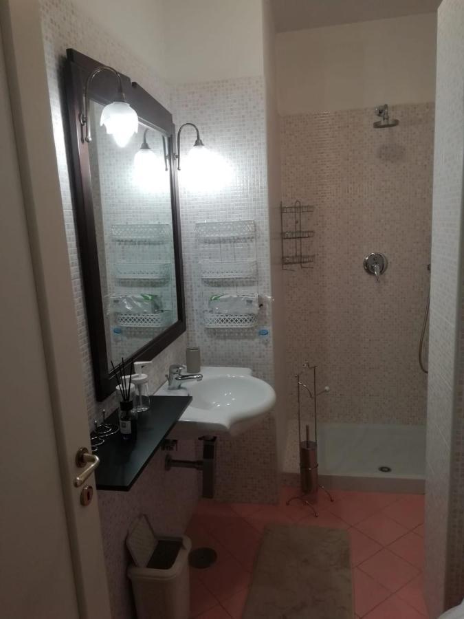B&B Sant Ilario Benevento Exterior foto