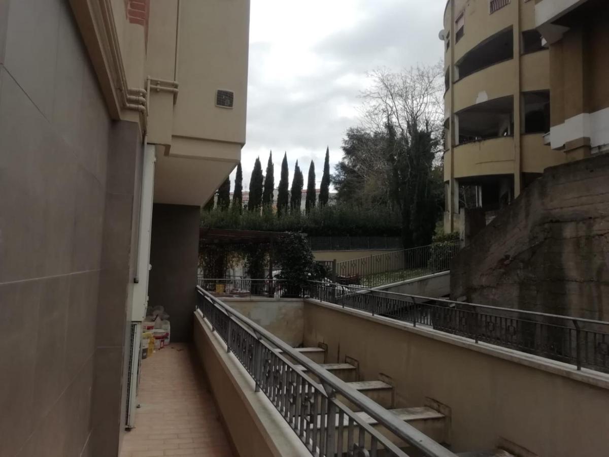 B&B Sant Ilario Benevento Exterior foto