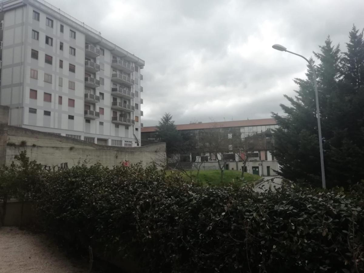 B&B Sant Ilario Benevento Exterior foto