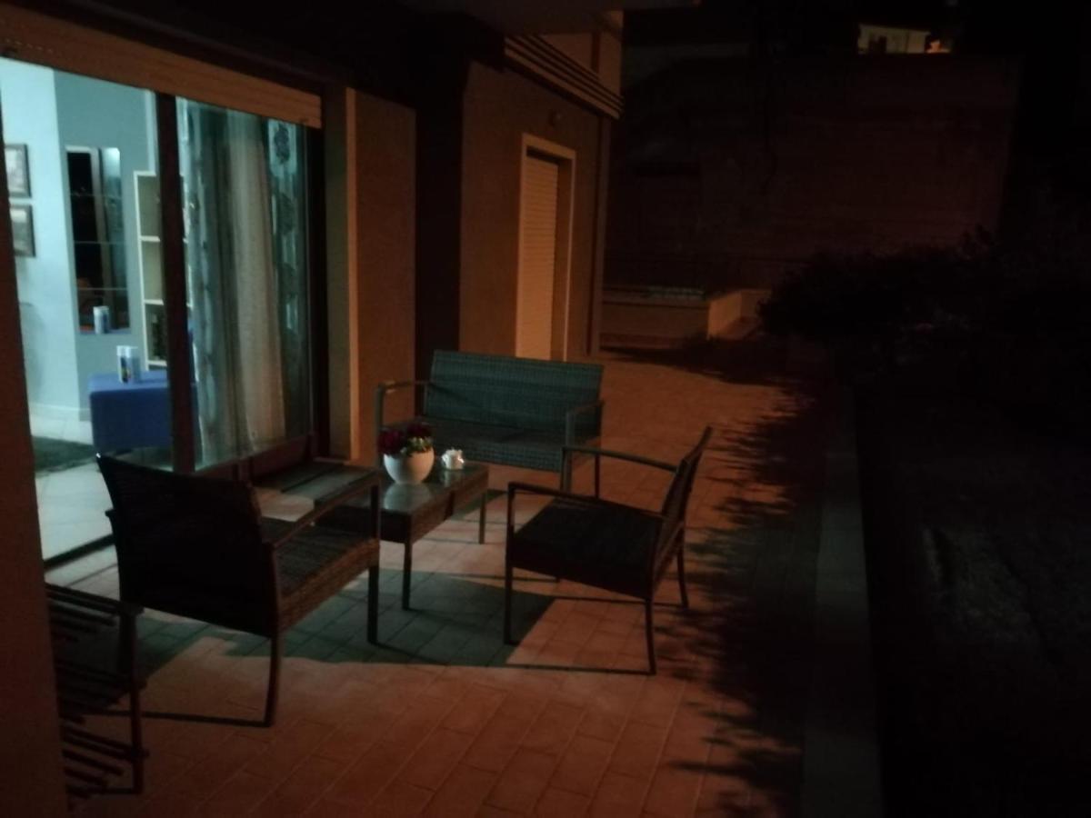 B&B Sant Ilario Benevento Exterior foto