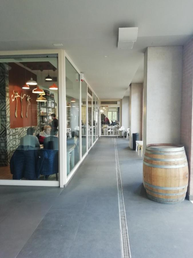 B&B Sant Ilario Benevento Exterior foto