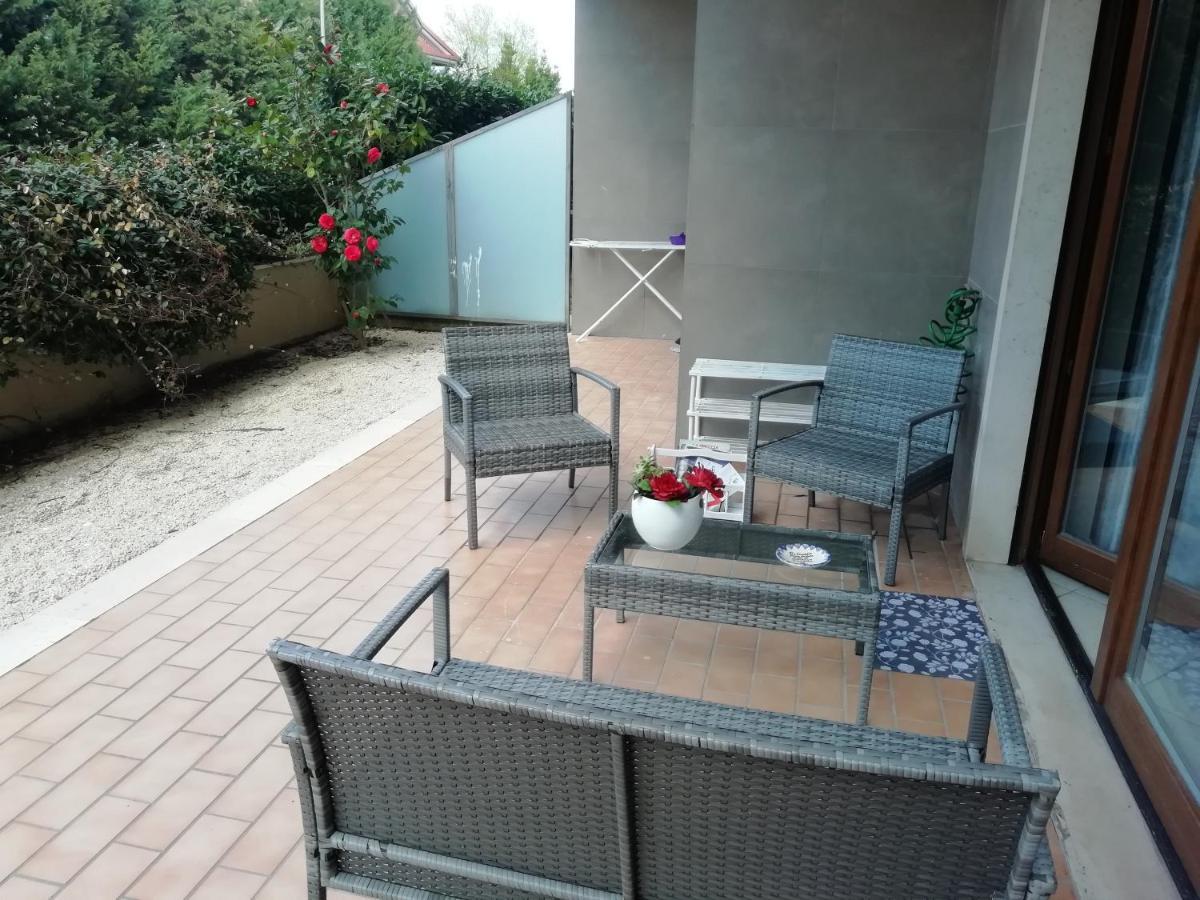 B&B Sant Ilario Benevento Exterior foto