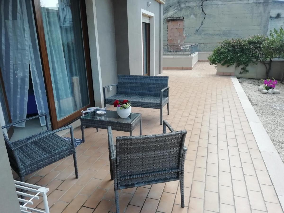 B&B Sant Ilario Benevento Exterior foto