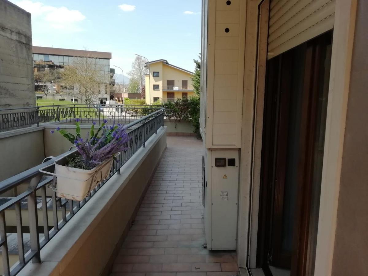 B&B Sant Ilario Benevento Exterior foto